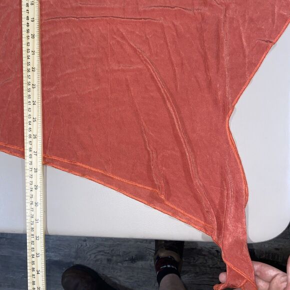 Chico Travelers Women’s Top Size 12 Pink - Picture 5 of 5